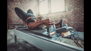 Estudio Pilates Benalmadena place picture