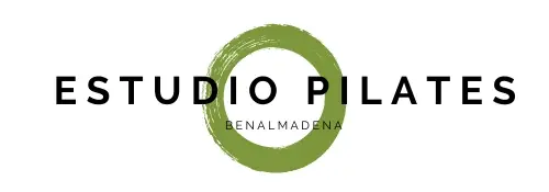 Estudio Pilates Benalmadena Logo
