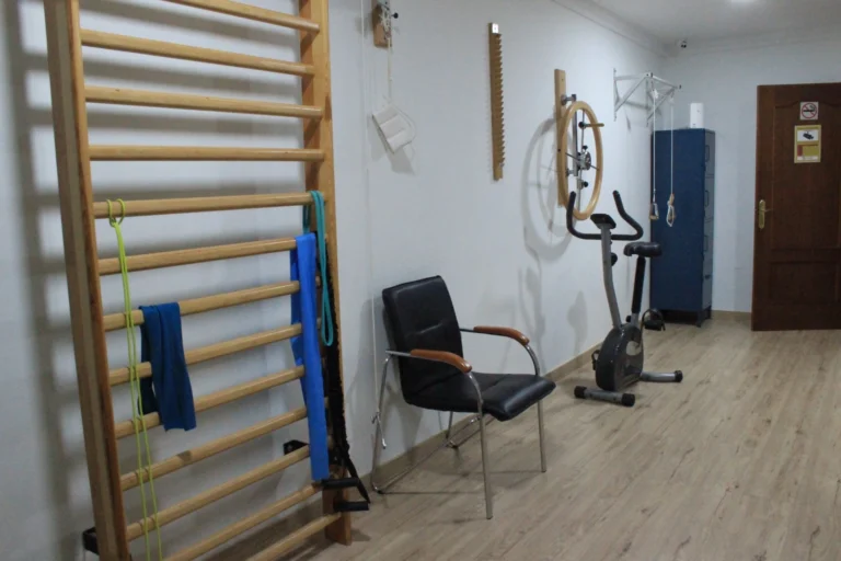 Nuestro Centro De Fisioterapia Benalmadena (1)