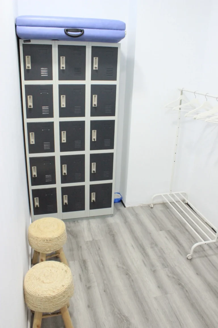 Nuestro Centro De Fisioterapia Benalmadena (10)