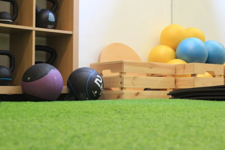 Nuestro Centro De Fisioterapia Benalmadena (11)