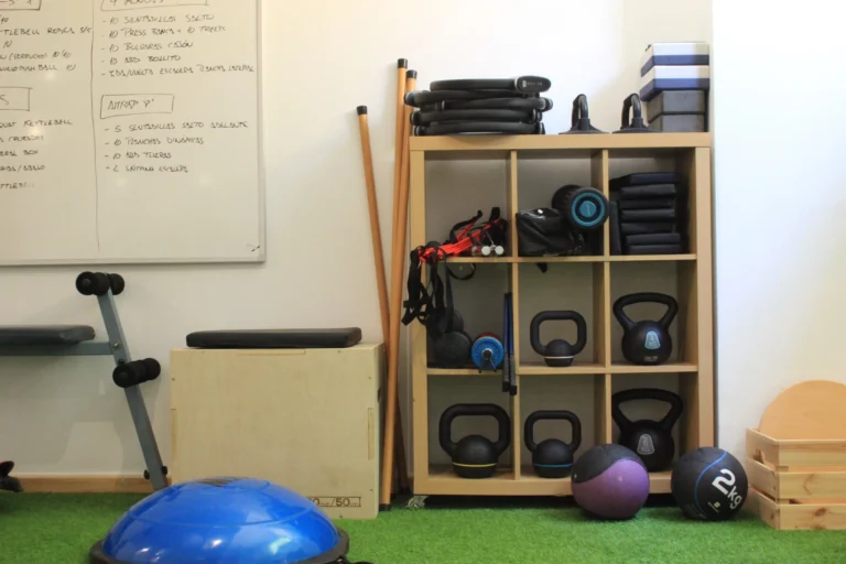 Nuestro Centro De Fisioterapia Benalmadena (14)