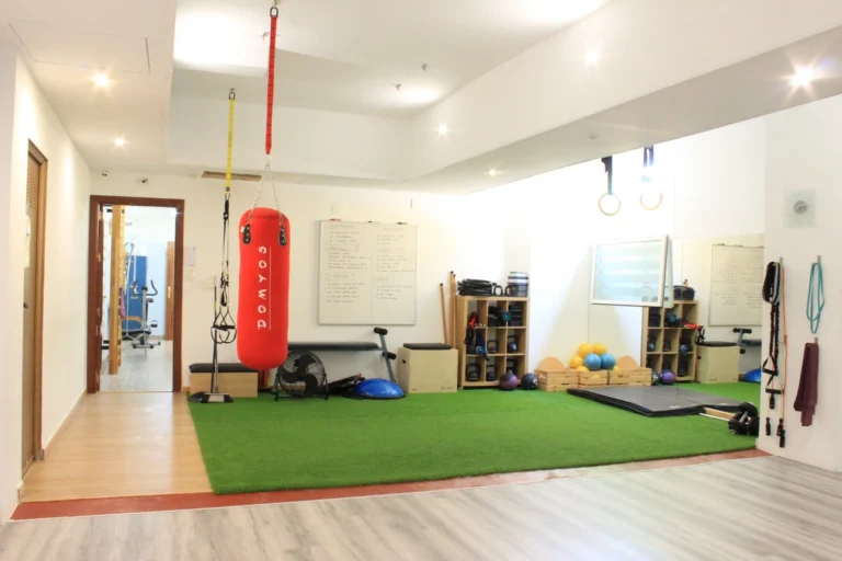 Nuestro Centro De Fisioterapia Benalmadena (15)