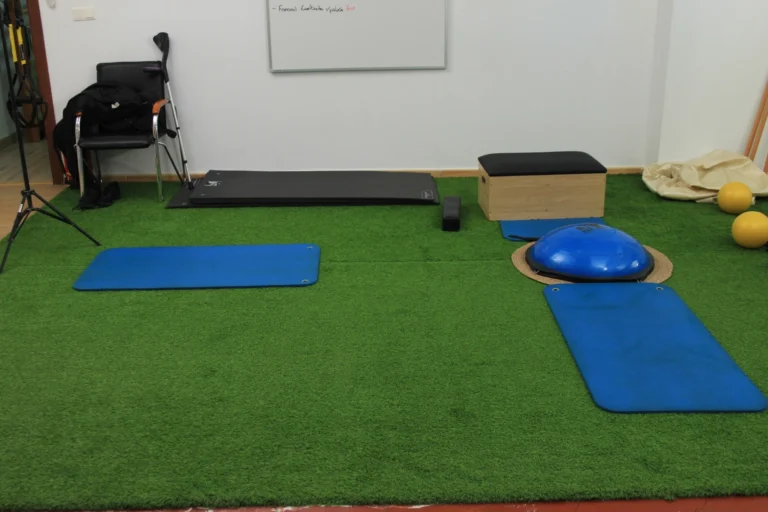 Nuestro Centro De Fisioterapia Benalmadena (17)