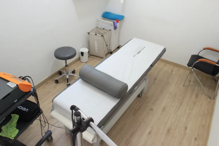 Nuestro Centro De Fisioterapia Benalmadena (18)