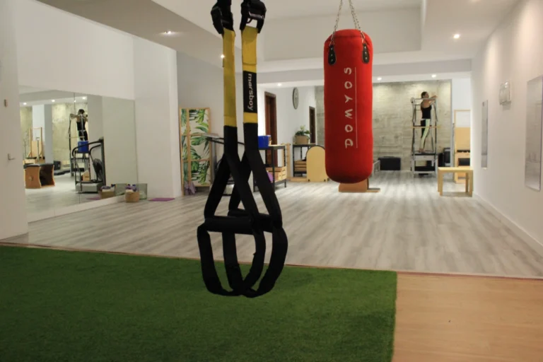 Nuestro Centro De Fisioterapia Benalmadena (19)