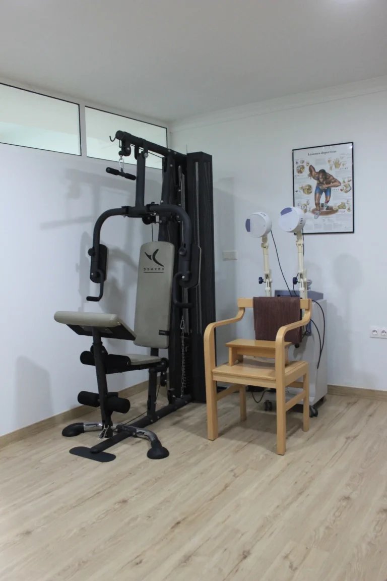 Nuestro Centro De Fisioterapia Benalmadena (20)