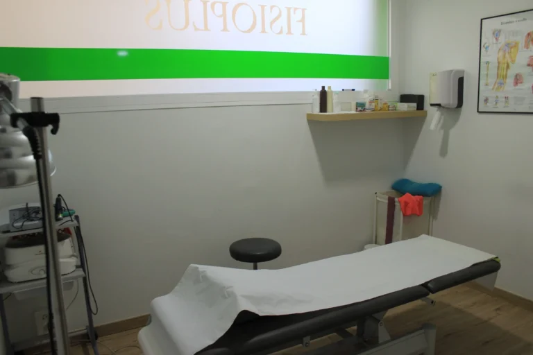 Nuestro Centro De Fisioterapia Benalmadena (21)