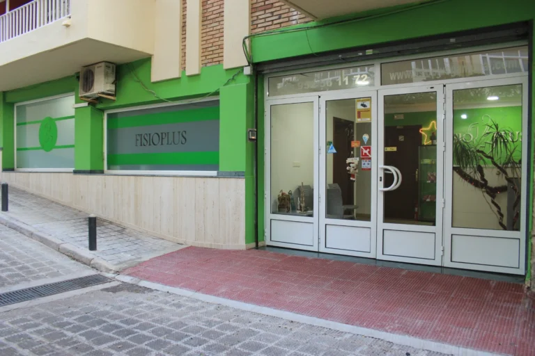 Nuestro Centro De Fisioterapia Benalmadena (22)