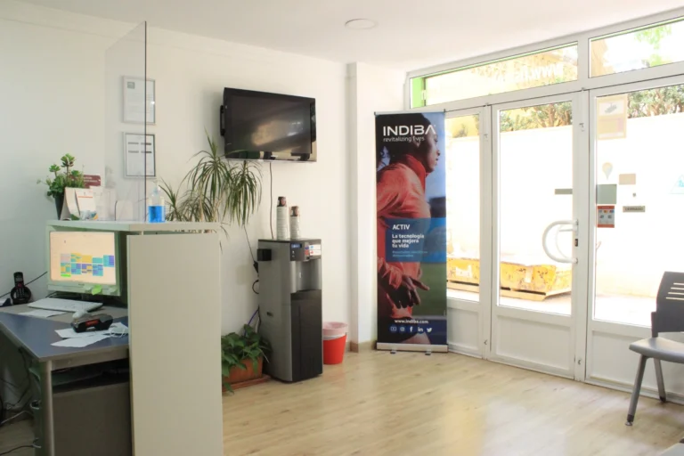 Nuestro Centro De Fisioterapia Benalmadena (3)