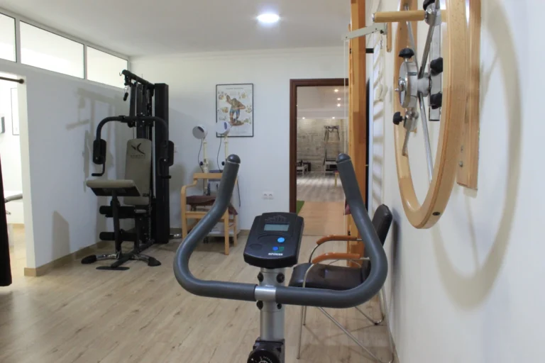 Nuestro Centro De Fisioterapia Benalmadena (5)