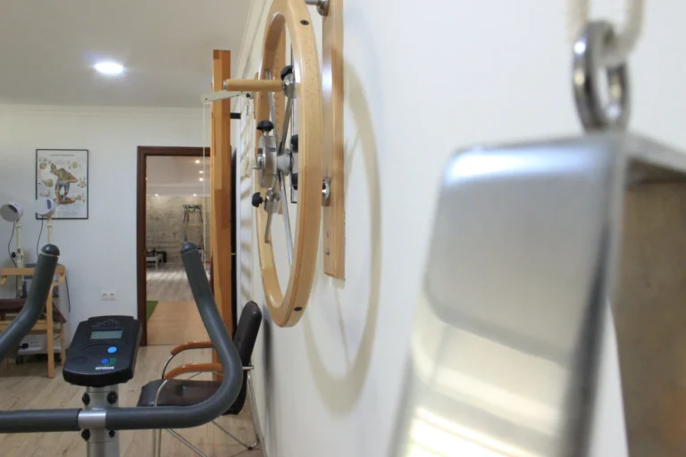 Nuestro Centro De Fisioterapia Benalmadena (6)