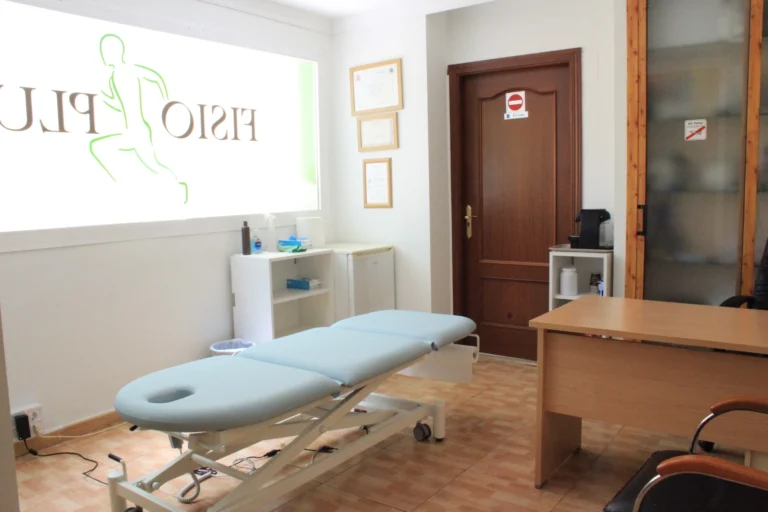 Nuestro Centro De Fisioterapia Benalmadena (7)