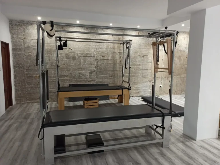 Nuestro Estudio De Pilates En Benalmadena (24)